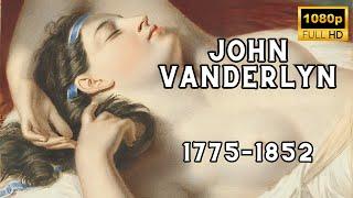 John Vanderlyn: The American Artist Who Brought Neoclassicism to the U.S.