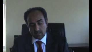 SAAJ Chairman Speach Part1