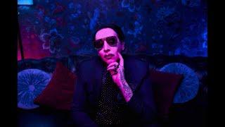 Marilyn Manson - Apple Music 'WE ARE CHAOS' Interview