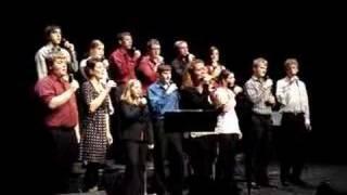 The Hand Song