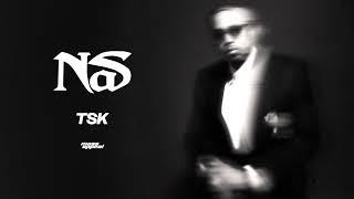 Nas - TSK (Official Audio)