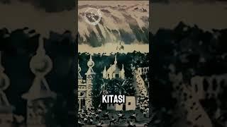 Mu Kıtası'nın sırları ortaya çıktı