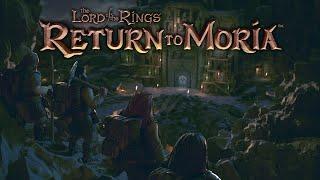 Finding The Pilgrim Library | LOTR Return to Moria S1E12