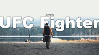 UFC Fighter To Pro Boxing | Kajan Johnson