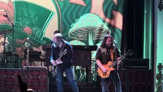 Blackberry Smoke - Little Bit Crazy