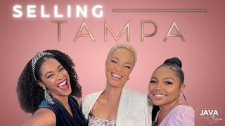 A conversation with the stars of 'Selling Tampa'