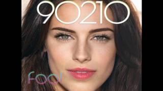 Jessica Lowndes "Fool"