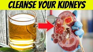 Basil And Sage: The Best Herbs For Cleansing Your Kidneys