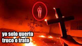 5 Videos de TERROR REAL que Desafían Toda Lógica Fantasmas y Criaturas Captados en Cámara 2024