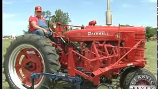 You Don't See This On Many Farmall M Tractors - Classic Tractor Fever