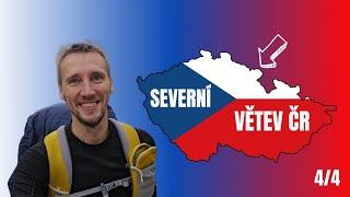 SEVERNÍ VĚTEV ČR, KRKONOŠE: KRNAP a famózna Sněžka  4/4 