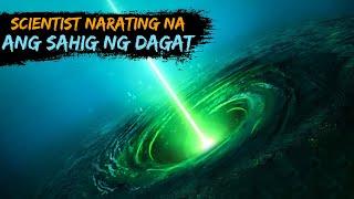 Nadiskubre na ng mga Sayantipiko ang Lugar na mas Malalim pa sa Mariana Trench! Anong nakatago dito?