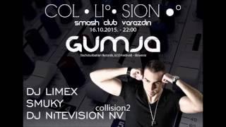 Limex - Collision w. GUMJA 16.10.2015.(Varaždin)