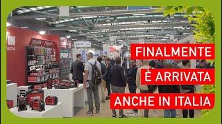 Un successo la nuova fiera del ferramenta, garden e faidate | International Hardware Fair Italy