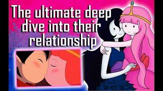 What you didn't know about the Princess Bubblegum & Marceline relationship 