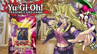 LETS GO HARPIE LADY!!!!!!!!- Yugioh Mai Starter Deck Unboxing