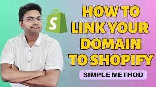 Adding a Custom Domain to Shopify (Step-by-Step Guide)