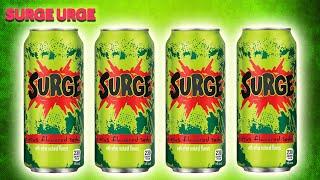 What Ever Happened to Surge? The '90s Most Extreme Soda