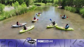 A look at Drone Zone l FOX 10 Talks