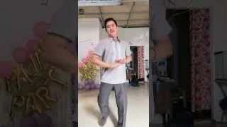 APT Dance Challenge