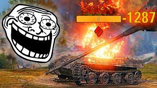 GROM: The Most Toxic Tier 8?