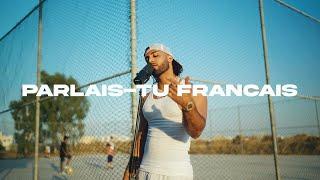 B Young - PARLAIS-TU FRANCAIS (Official Video)