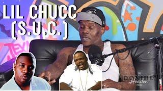 Lil Chucc (S.U.C.): Fat Pat & HAWK Relationship, Getting Lost In Addiction