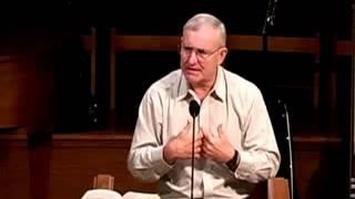 "The New Covenant" sermon by Dr. Bob Utley