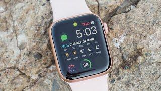 Best SMARTWATCH FOR iOS 2021