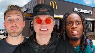 Lunchly Under Fire - Kai Cenat’s McDonald’s Collab & Is Future Falling Off?