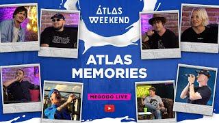 Atlas Weekend 2020 Day 6 : Atlas Memories (Бумбокс, Дмитро Шуров, Тарас Тополя, Onuka, The Maneken)