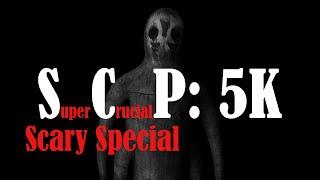 SCP: 5K Funny Moments! - 2023 Spooky Season Special