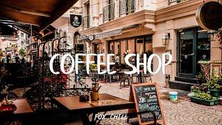 [Playlist] Folk/Acoustic pop song flowing in a trendy cafe - Have a nice day 