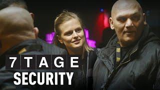 7 days security | documentaries & reports