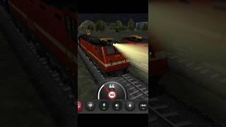 Indian Railways | Train Travel | Train Simulation Game | #RailwaySimulation