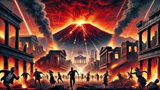 Apocalypse Pompei | ACTION | HD | Full movie in english