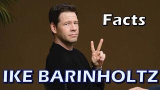 6 Facts about Ike Barinholtz