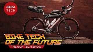 Why We Want This Crazy Concept Bike | GCN Tech Show Ep. 360