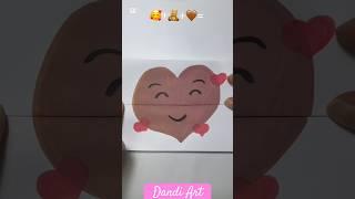 How to draw cute emoji bear #howtodraw #drawing #coloring #trending #challenge #viralvideo #shorts