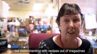 NRCSD's Unsung Heroes Meet Teresa Finucane