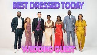 Ep 5: Best Dressed Today | Wedding Guest Theme ft Pop The Balloon | With BM