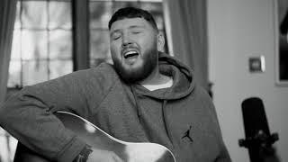 James Arthur – Train Wreck (Acoustic) #AtHome #WithMe