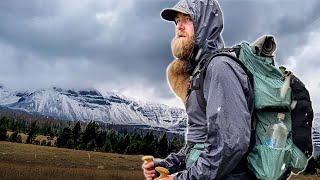 Everything Goes Wrong: Uinta Highline Trail - Full Documentary