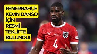 Arabistan'da Talisca paniği SON DAKİKA! Ali Koç ne açıklıyor? Kevin Danso ve Fenerbahçe! Osayi-GS?!