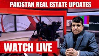 Live : Real Estate Pakistan | Latest Updates | Property News | Plot for sale in Murree