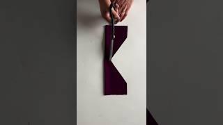 sewing tricks new #shorts