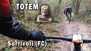 Totem - Sorrivoli (FC)