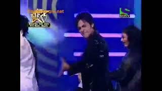 Shalin Bhanot ~ Michael Jackson Tribute ITA dance