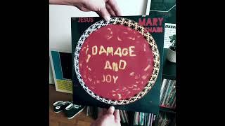 The Jesus And Mary Chain - Damage & Joy Reissue (Vinyl Preview)