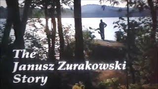 Janusz Zurakowski & the Avro Arrow - Film by Anna & George Prodanou, 1998